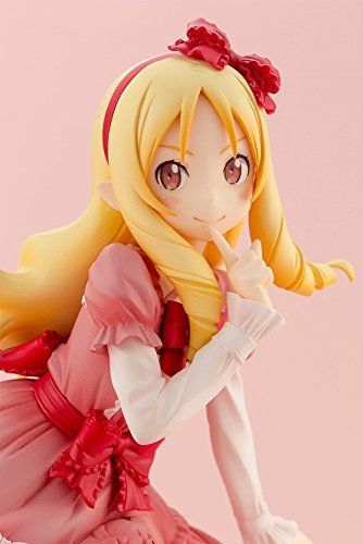 Kotobukiya Ero Manga Sensei Elf Yamada 1/7 Scale Figure- Japan Figure Store - #1 Bring To You The Best Japanese Goods