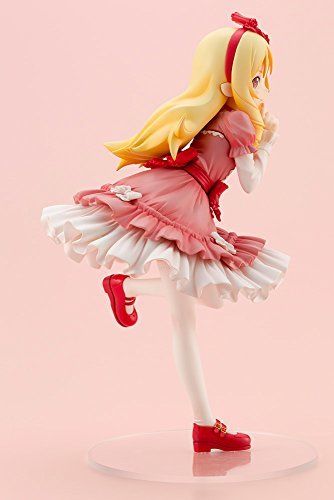 Kotobukiya Ero Manga Sensei Elf Yamada 1/7 Scale Figure- Japan Figure Store - #1 Bring To You The Best Japanese Goods