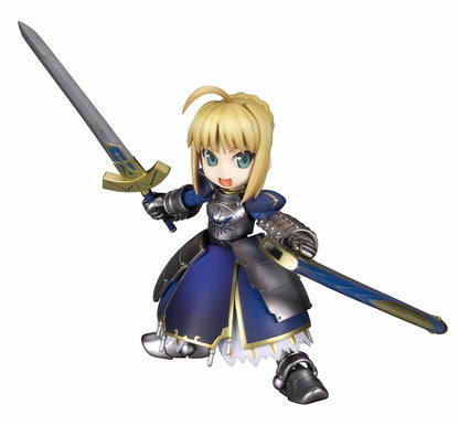 Kotobukiya Fate/stay Night Saber-san Plastic Model Kit F/s- Japan Figure Store - #1 Bring To You The Best Japanese Goods