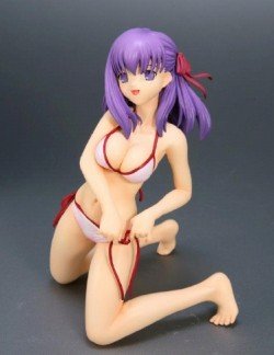 Kotobukiya Matou Sakura Vacation Ver 1/8 Scale PVC Painted Finished Figure- Japan Figure Store - #1 Bring To You The Best Japanese Goods