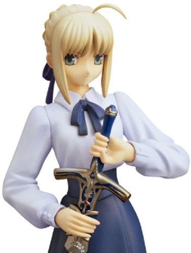 Kotobukiya Fate/Stay Night Saber 1/8 Scale Pvc Figure - Japan- Japan Figure Store - #1 Bring To You The Best Japanese Goods