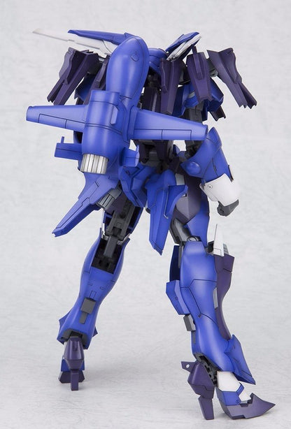 Kotobukiya Frame Arms #011 Sa-17s Rapier Zephyr:re 1/100 Model Kit- Japan Figure Store - #1 Bring To You The Best Japanese Goods