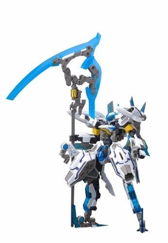 Kotobukiya Frame Arms #015 Nsg-x2 Hresvelgr=ater 1/100 Plastic Model Kit- Japan Figure Store - #1 Bring To You The Best Japanese Goods
