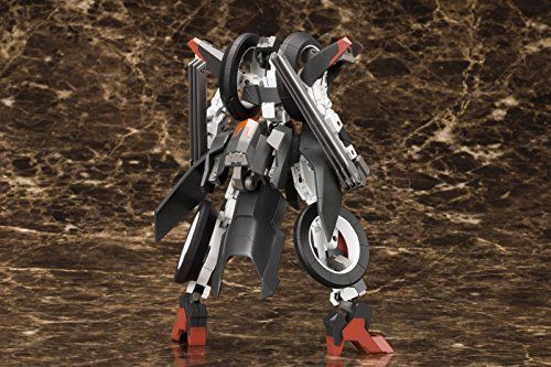 Kotobukiya Frame Arms #021 Rf-12 Wilbernine:re 1/100 Plastic Model Kit- Japan Figure Store - #1 Bring To You The Best Japanese Goods