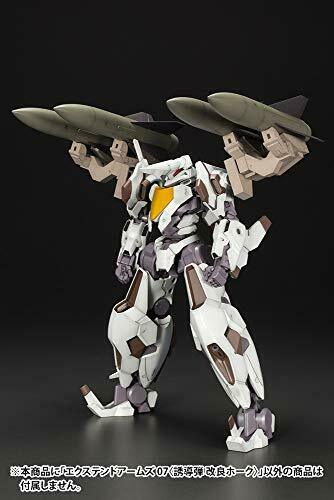 Kotobukiya Frame Arms #044 Extend Arms 07 Improved Hawk 1/100 Model Kit- Japan Figure Store - #1 Bring To You The Best Japanese Goods