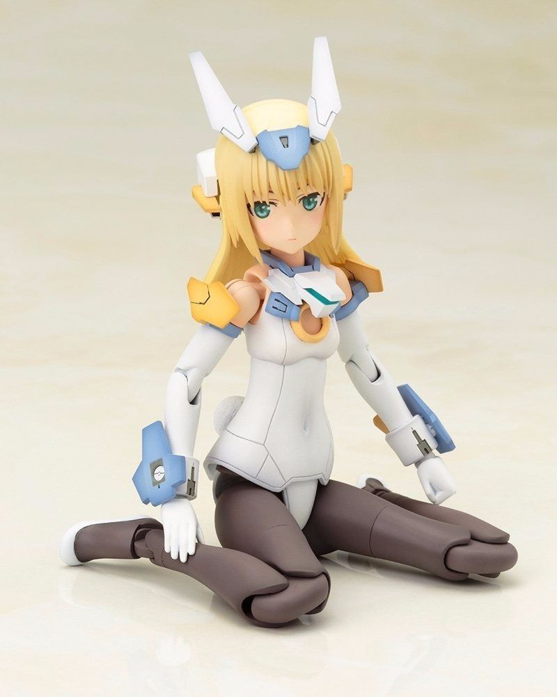 Kotobukiya Frame Arms Girl Baselard Plastic Model Kit F/s- Japan Figure Store - #1 Bring To You The Best Japanese Goods
