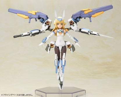 Kotobukiya Frame Arms Girl Baselard Plastic Model Kit F/s- Japan Figure Store - #1 Bring To You The Best Japanese Goods