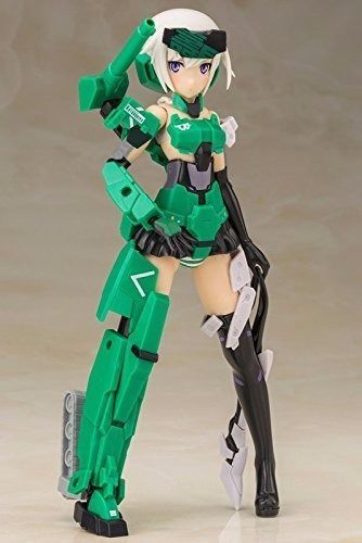 Kotobukiya Frame Arms Girl Gourai Craftsmanship Form Model Kit- Japan Figure Store - #1 Bring To You The Best Japanese Goods