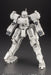 Kotobukiya Multicolor Frame Arms Grayfen Plastic Model Kit Ver. Fme- Japan Figure Store - #1 Bring To You The Best Japanese Goods