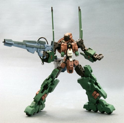 KOTOBUKIYA Fa005 Frame Arms #006 Rf-9 Revenant Eye 1/100 Scale Kit- Japan Figure Store - #1 Bring To You The Best Japanese Goods