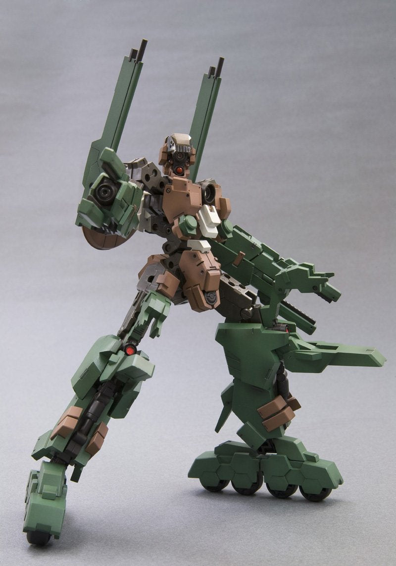 KOTOBUKIYA Fa005 Frame Arms #006 Rf-9 Revenant Eye 1/100 Scale Kit- Japan Figure Store - #1 Bring To You The Best Japanese Goods