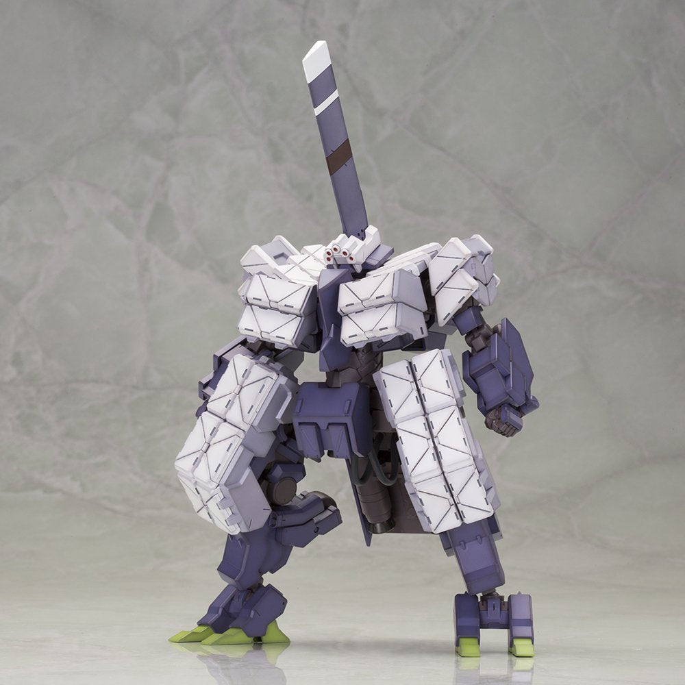 Kotobukiya Frame Arms Type 48 Type 2 Terumichi Otsu Sniper Specification 1/100 Scale Plastic Model- Japan Figure Store - #1 Bring To You The Best Japanese Goods