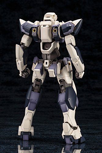 Kotobukiya Full Metal Panic! Arx-7 Arbalest Plastic Model Kit- Japan Figure Store - #1 Bring To You The Best Japanese Goods