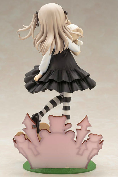 Kotobukiya Girls Und Panzer Alice Shimada 1/7 Pvc Figure F/s- Japan Figure Store - #1 Bring To You The Best Japanese Goods