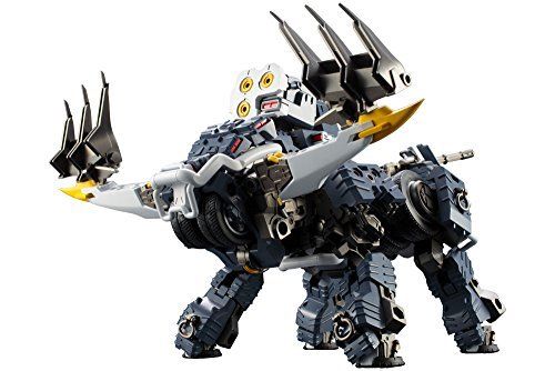 Kotobukiya Hexa Gear Demolition Brute 1/24 Scale Plastic Model Kit- Japan Figure Store - #1 Bring To You The Best Japanese Goods