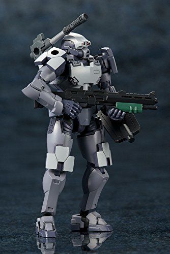 Kotobukiya Hexa Gear Governor Para-pawn Sentinel 1/24 Plastic Model Kit- Japan Figure Store - #1 Bring To You The Best Japanese Goods