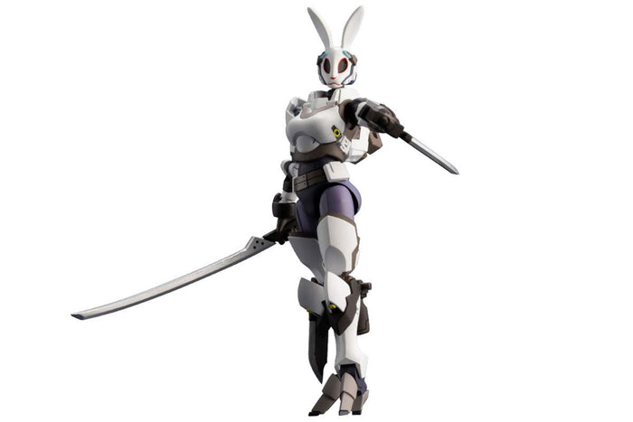 Kotobukiya Hexa Gear Governor Para-Pawn Lat Mirror Ver.1.5 Height Approx. 76Mm 1/24 Scale Plastic Model Hg070- Japan Figure Store - #1 Bring To You The Best Japanese Goods