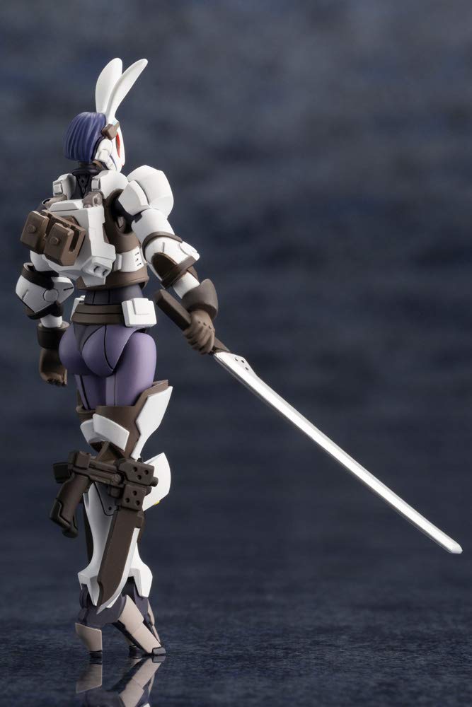 Kotobukiya Hexa Gear Governor Para-Pawn Lat Mirror Ver.1.5 Height Approx. 76Mm 1/24 Scale Plastic Model Hg070- Japan Figure Store - #1 Bring To You The Best Japanese Goods