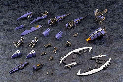 Kotobukiya Hexa Gear Windfall 1/24 Plastic Model Kit- Japan Figure Store - #1 Bring To You The Best Japanese Goods