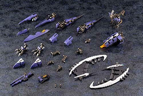 Kotobukiya Hexa Gear Windfall 1/24 Plastic Model Kit- Japan Figure Store - #1 Bring To You The Best Japanese Goods