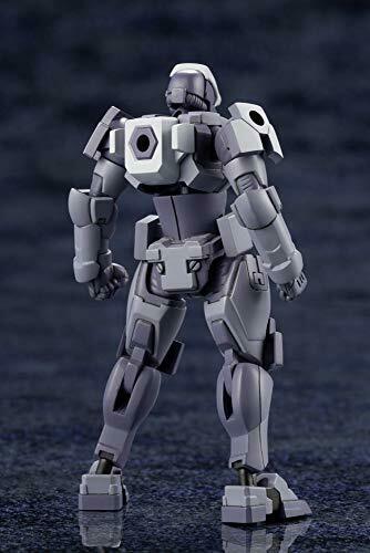 Kotobukiya Hexa Governor Gear Para-pawn Sentinel Ver.1.5 1/24 Model Kit- Japan Figure Store - #1 Bring To You The Best Japanese Goods