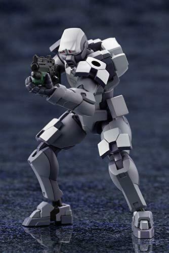 Kotobukiya Hexa Governor Gear Para-pawn Sentinel Ver.1.5 1/24 Model Kit- Japan Figure Store - #1 Bring To You The Best Japanese Goods