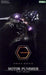 Kotobukiya Hexagear Motor Punisher 1/24 Scale Plastic Model Kit- Japan Figure Store - #1 Bring To You The Best Japanese Goods