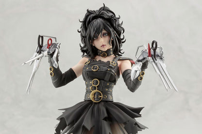 KOTOBUKIYA Sv145 Horror Bishoujo Edward Scissorhands 1/7 Scale- Japan Figure Store - #1 Bring To You The Best Japanese Goods