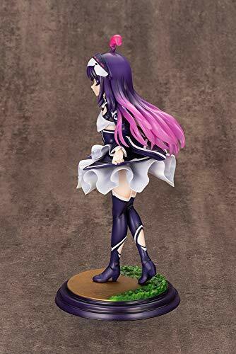 Kotobukiya Infinite Dendrogram Nemesis 1/8 Scale Figure- Japan Figure Store - #1 Bring To You The Best Japanese Goods