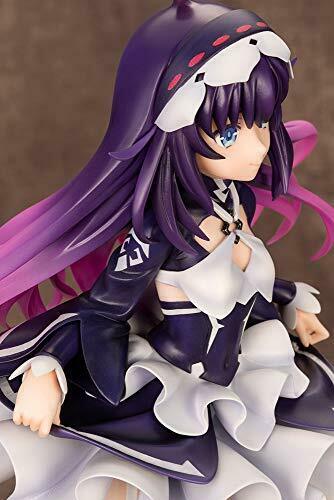 Kotobukiya Infinite Dendrogram Nemesis 1/8 Scale Figure- Japan Figure Store - #1 Bring To You The Best Japanese Goods