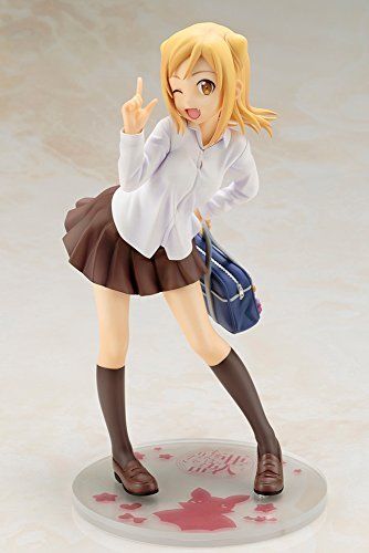Kotobukiya Interviews With Monster Girls Hikari Takanashi 1/7 Pvc Figure F/s- Japan Figure Store - #1 Bring To You The Best Japanese Goods