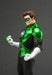 KOTOBUKIYA Sv72 Artfx+ Justice League Green Lantern New52 Version 1/10 Scale Figure- Japan Figure Store - #1 Bring To You The Best Japanese Goods