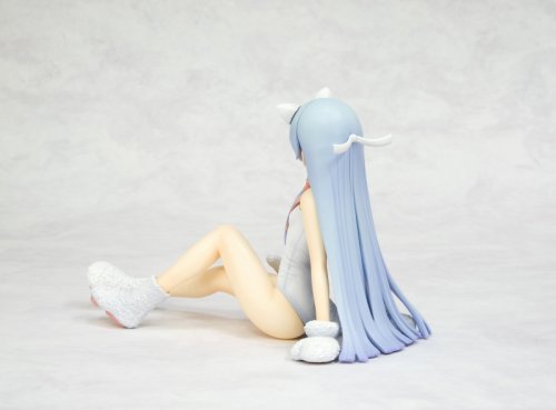 Kotobukiya Kannagi Nagi 1/7 Scale Pvc Painted Figure – Japan- Japan Figure Store - #1 Bring To You The Best Japanese Goods