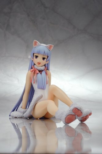 Kotobukiya Kannagi Nagi 1/7 Scale Pvc Painted Figure – Japan- Japan Figure Store - #1 Bring To You The Best Japanese Goods