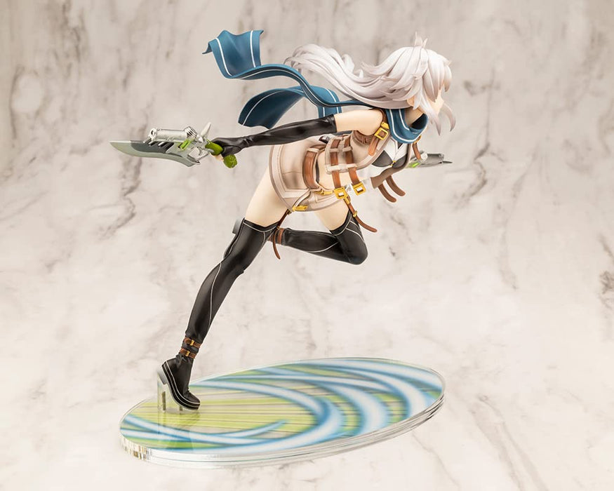 Kotobukiya Kiseki Series Fee Clausel 1/8 Scale Painted PVC Figure- Japan Figure Store - #1 Bring To You The Best Japanese Goods