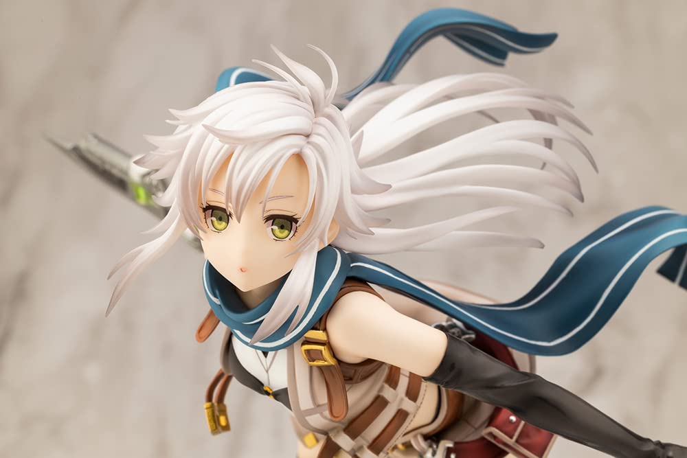 Kotobukiya Kiseki Series Fee Clausel 1/8 Scale Painted PVC Figure- Japan Figure Store - #1 Bring To You The Best Japanese Goods