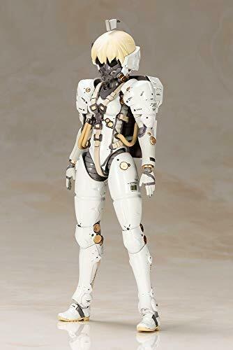 Kotobukiya Kojima Productions Ludens Figure Model Kit- Japan Figure Store - #1 Bring To You The Best Japanese Goods