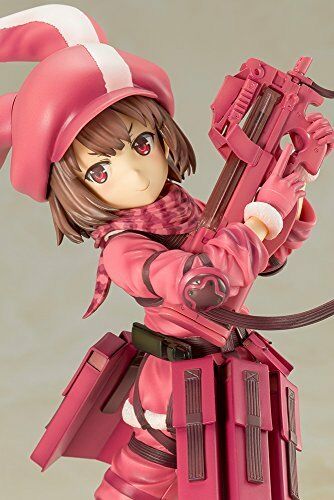 Kotobukiya Llenn Figure- Japan Figure Store - #1 Bring To You The Best Japanese Goods