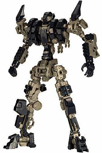 Kotobukiya M.s.g Convert Body Special Edition A Blue Plastic Model Kit - Japan Figure