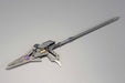 Kotobukiya M.s.g Heavy Weapon Unit 12 Gun Blade Lance Model Kit- Japan Figure Store - #1 Bring To You The Best Japanese Goods