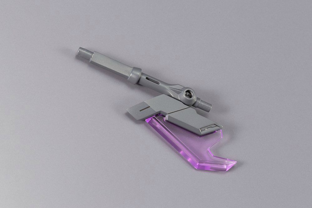 Kotobukiya M.s.g Heavy Weapon Unit 12 Gun Blade Lance Model Kit- Japan Figure Store - #1 Bring To You The Best Japanese Goods