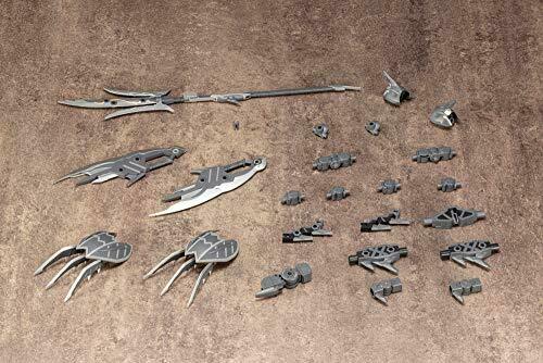 Kotobukiya M.s.g Heavy Weapon Unit 21 Dragon Arms Ryubi Plastic Model Kit- Japan Figure Store - #1 Bring To You The Best Japanese Goods