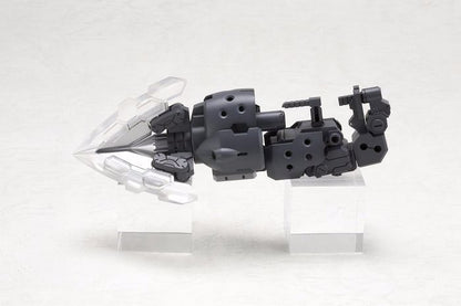 Kotobukiya M.s.g Heavy Weapon Unit Hw-02 Spiral Crusher Model Kit- Japan Figure Store - #1 Bring To You The Best Japanese Goods