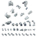 Kotobukiya M.s.g Mecha Supply 08 Ex Armor B Plastic Model Kit - Japan Figure