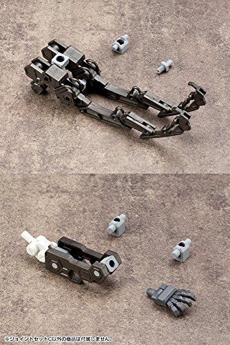 Kotobukiya M.s.g Mecha Supply 11 Joint Set C Detail Up Model Kit- Japan Figure Store - #1 Bring To You The Best Japanese Goods