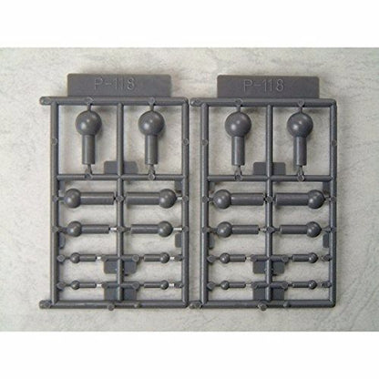 Kotobukiya M.s.g P-118 Pla-ball Detail Up Parts Model Kit - Japan Figure