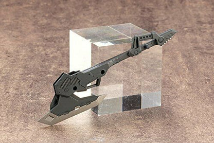 Kotobukiya M.s.g Weapon Unit 05 Live Axe Plastic Model Kit- Japan Figure Store - #1 Bring To You The Best Japanese Goods