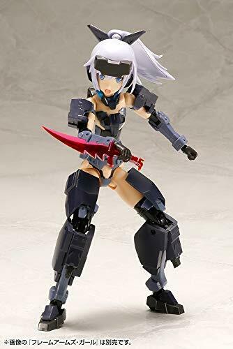 Kotobukiya M.s.g Weapon Unit 34 Ex Knife Set Special Edition Model Kit- Japan Figure Store - #1 Bring To You The Best Japanese Goods