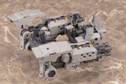 Kotobukiya M.s.g Gigantic Arms 02 Blitz Gunner Plastic Model Kit- Japan Figure Store - #1 Bring To You The Best Japanese Goods