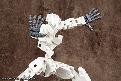 Kotobukiya M.s.g Mb-47 Hand Unit Wild Hand 2 Plastic Model Kit- Japan Figure Store - #1 Bring To You The Best Japanese Goods